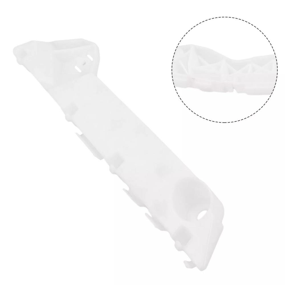 Front Left Side Bumper Bracket TD11-50-0U1F For Mazda CX-9 2007-2015