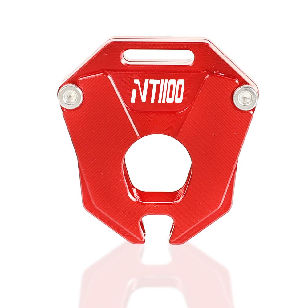 Motorcycle Accessories Key Cover Cap Keys Case Shell Protector Motorbike FOR HONDA NT1100  NT 1100 NT-1100  