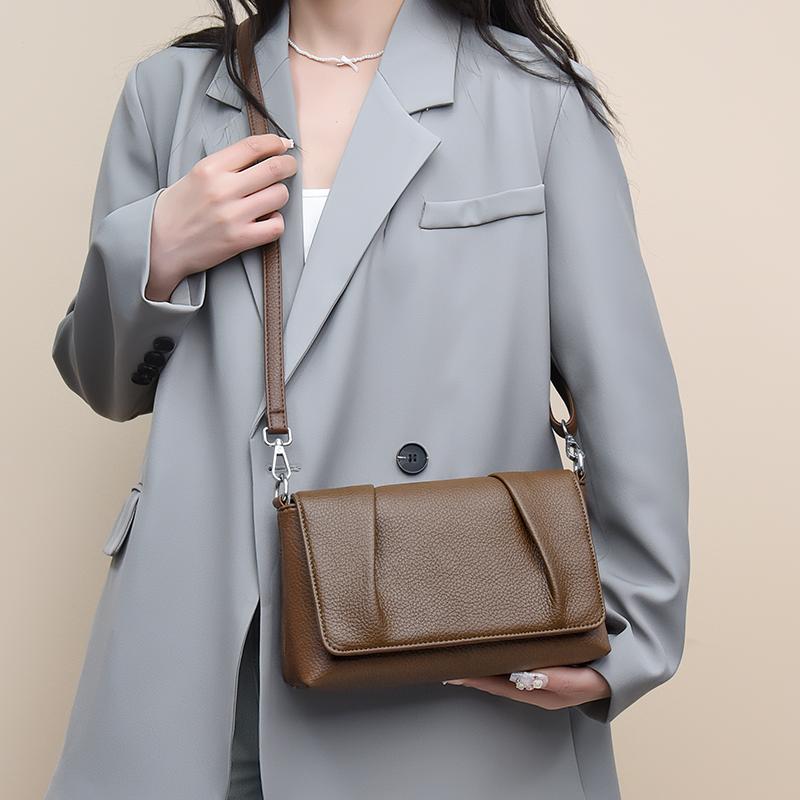 Covered High Quality PU Leather Purse Luxury Designer Shoulder Bags Small Handbags for Women Fashion Female Clutches Crossbody Bag