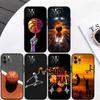 MH19 Basketball Art Shoot New Shell Phone Case for Xiaomi Poco F5 F6 C40 C65 C55 C50 C51 M7 X7 C75 M6 C71 F7 C85 F8 Pro Ultra
