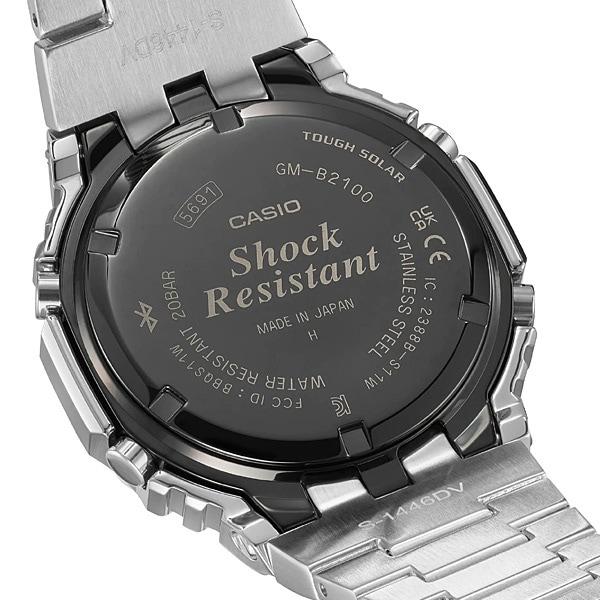 Buy Casio G Shock Gm B2100d 1ajf [G Shock Ga 2100 Series Full 