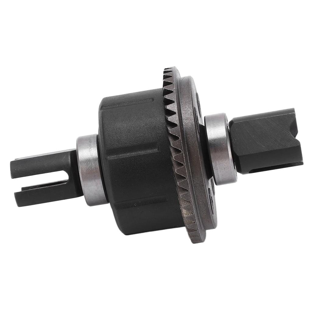 43T Front Rear Differential Gear for ZD Racing 1/7 DBX?07 EX?07 Remote Control Car Upgarde Parts