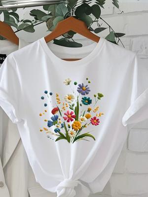 Tops – T-Shirts