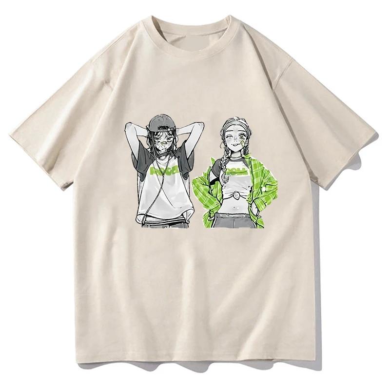 2025 Hochwertige bedruckte lockere Kurzarm-T-Shirts für Männer und Frauen Von beliebten Herbst- und Wintermarken Streetwear Bape