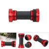 Nylon Plastic Mountain   Integrated Hollow BB91 Press Bearings Bottom Bracket for Crankset Bike Accessory