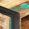 Nightstand 40 x 35 x 55 cm Reclaimed Solid Wood