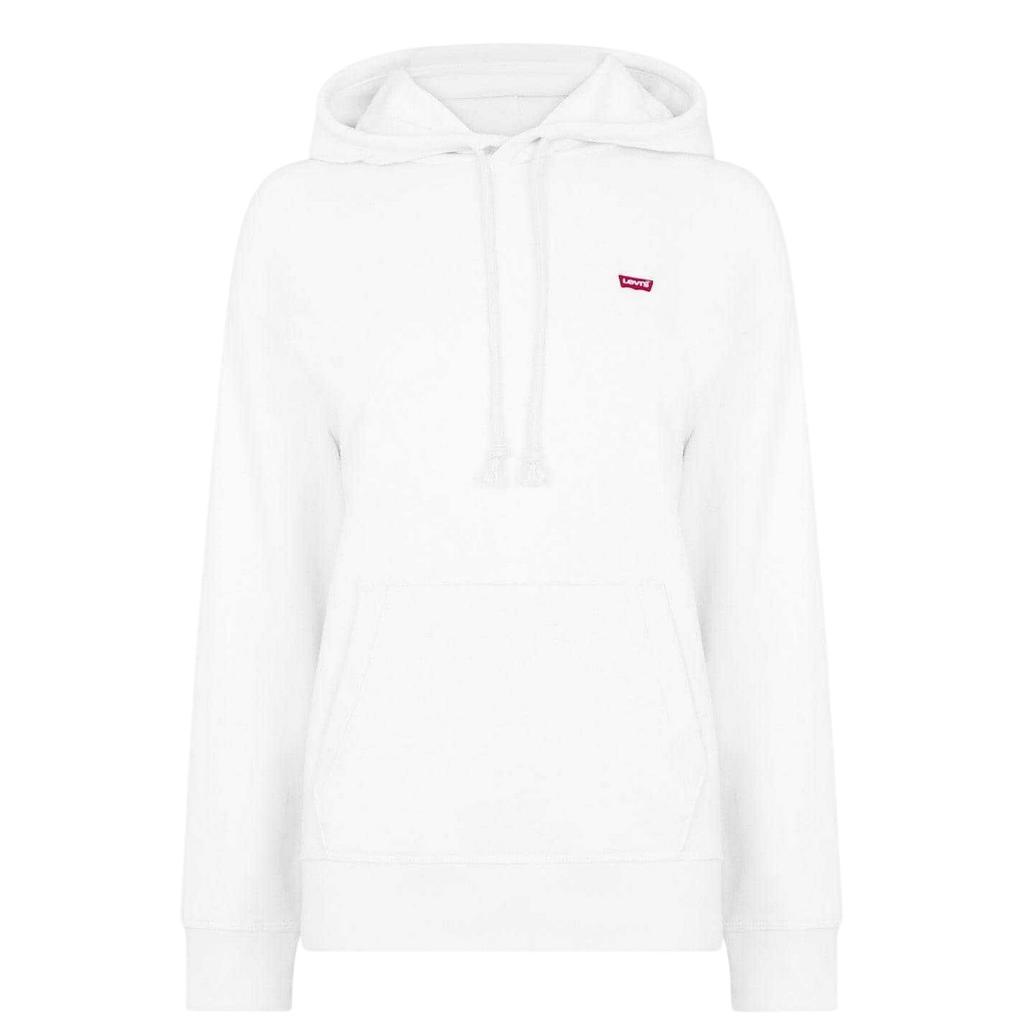 Levis Womens/Ladies Everyday Hoodie