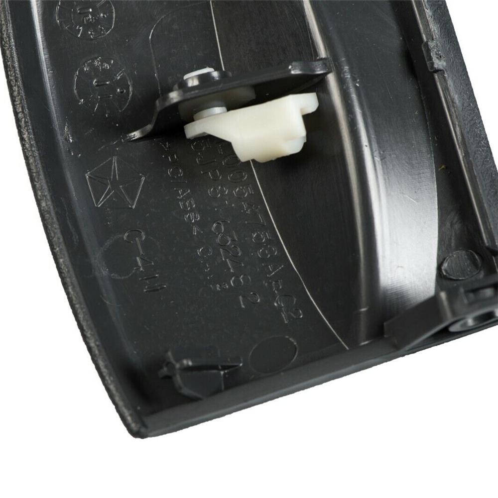 1× New Parking Brake Release Handle For Dodge Dakota 2005-2007 Durango 2006-2007