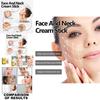 Eelhoe Turmeric Facial And Neck Cream Stick For Firming Hydration And Wrinkle Reduction