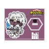 TV Anime "My Hero Academia" M OC [Dabi] Everyone's Mochocho-ization Mission 7th Edition Acrylic Stand