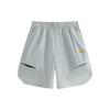 FUN ACTIVE Boy's Summer Breathable Sports Shorts