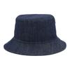 Bucket Hat Denim BUCKET01 DENIM SQ LOGO IND 14388526 NER36C2977 [New Era] M/L