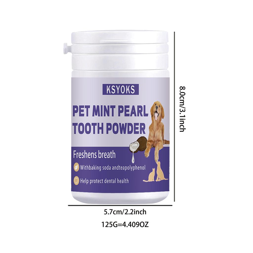 Deep Cleaning of Teeth Before Bedtime Saves Time and Effort In Caring for Furry Children