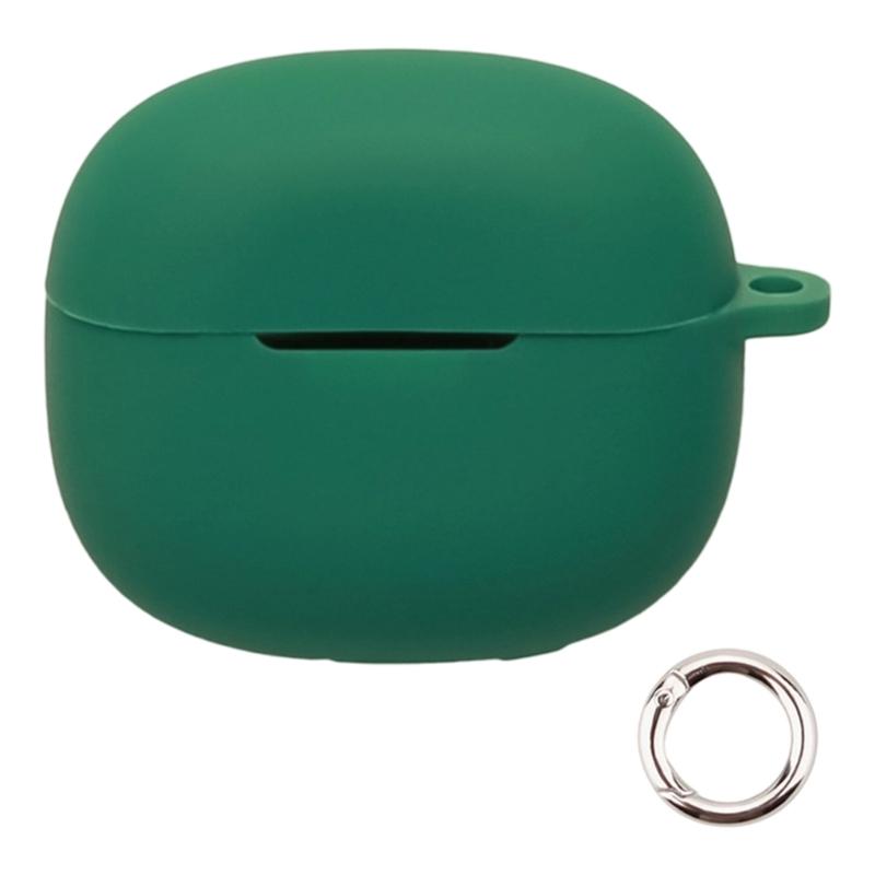Flexible Headphone Protective Case Shockproof Shell Washable Housing Antidust Sleeve Prevents Entry Of Dirt And Moisture