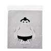 Disney Baymax Sumo Taška na zips Japonsko NOVÁ Disney Store