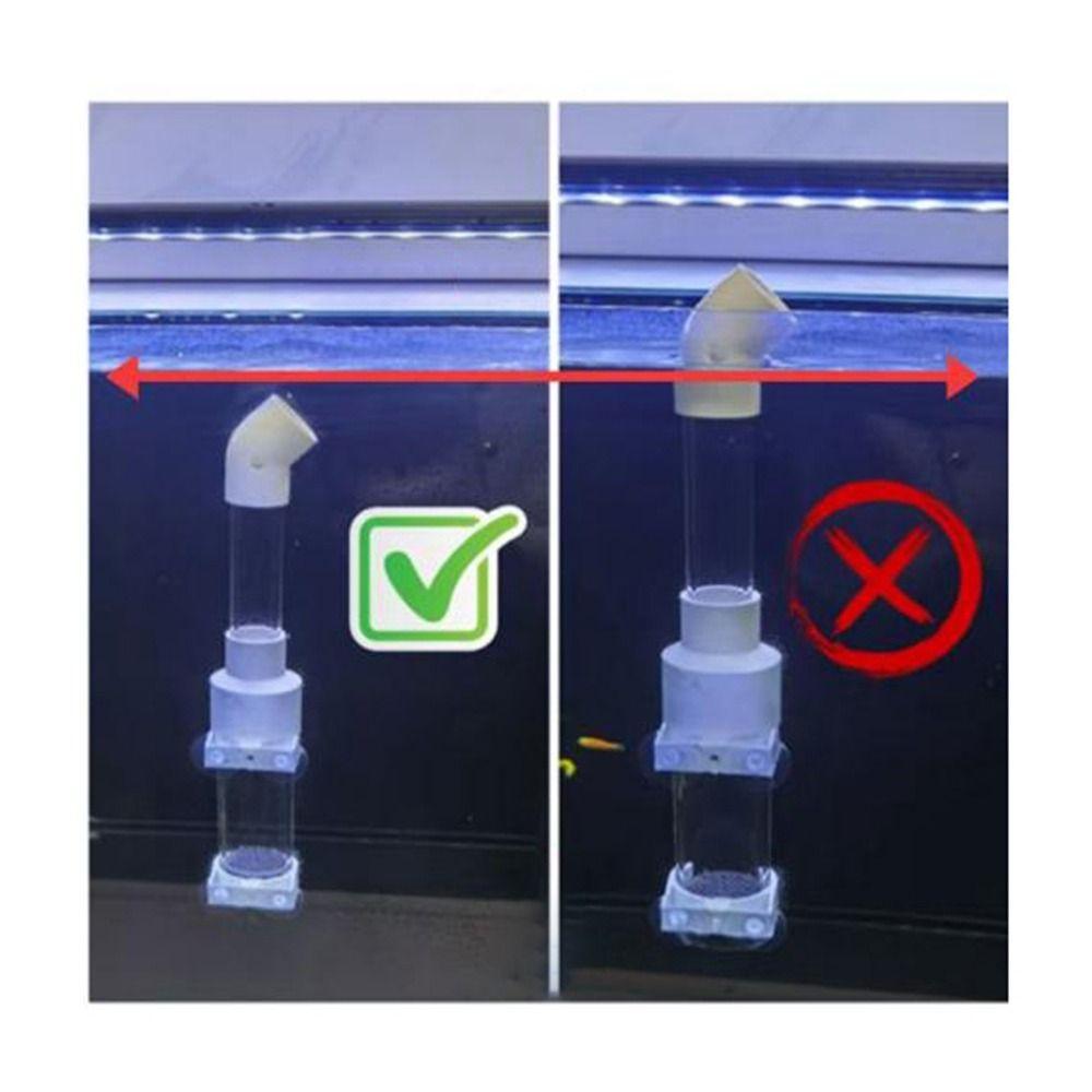 White Fish Egg Incubator Simulate Natural Incubation Fish Incubator  Aquariums