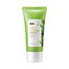 Detergente Viso alla Vitamina C Pulizia Profonda della Pelle Idratante Rimozione Punti Neri Cura della Pelle Detergente Viso Schiuma Detergente Viso Cura della Pelle