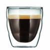 Bodum Set of 2 Double-Walled Glasses 0.08 L - 11477-10