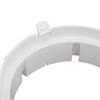 Air Conditioner Exhaust Hose Connector ABS 19cm Diameter Household Portable Coupler for Midea KY25 KY35 1P 1.5P