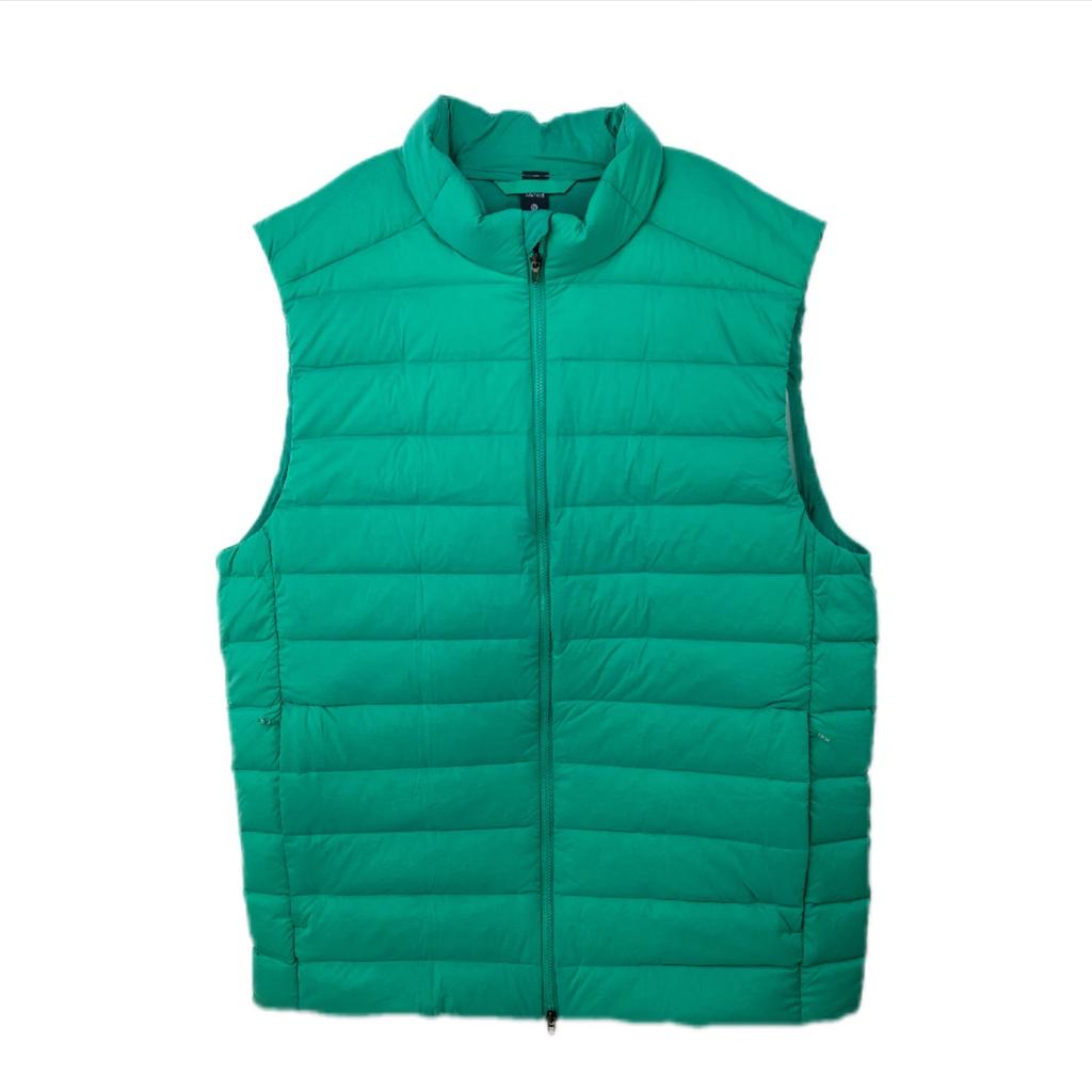 Lululemon Navigation Vest Men's LM4AH7S