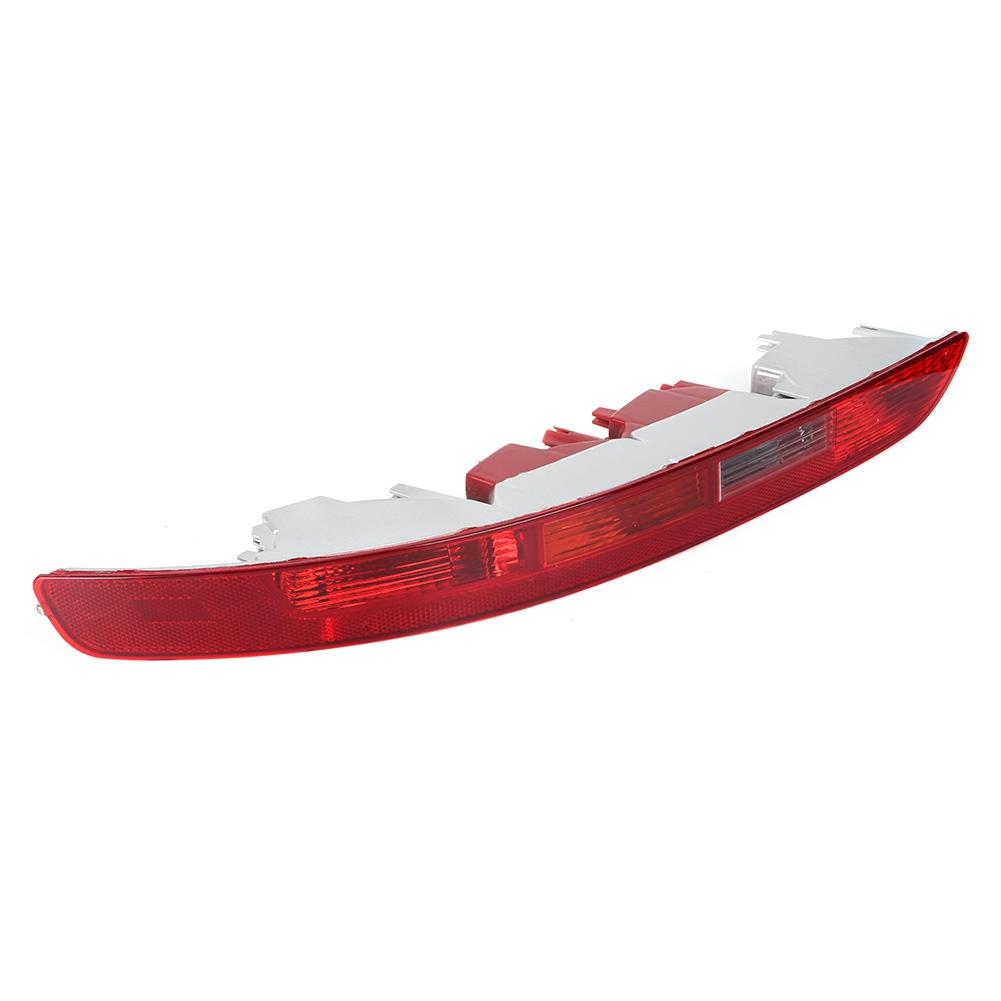 Left Rear Bumper Tail Light Lamp Without Wire 8R0945095 Fit for Q5 SQ5