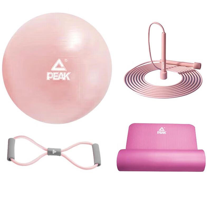 Peak Yoga Fitness Combo Set