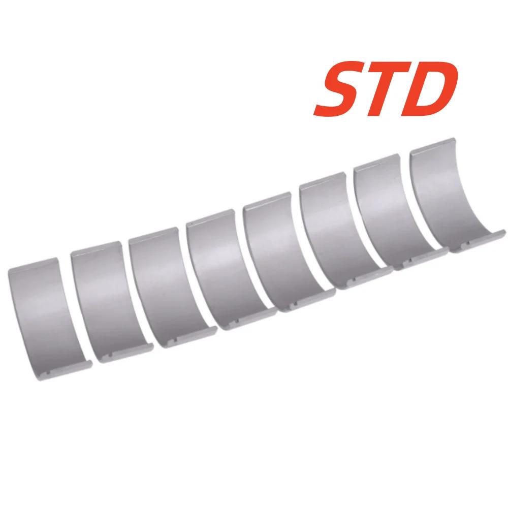 30mm 4TV-11416-00-00 Connecting Rod Crankshaft for YAMAHA FZR600 1989-1994 FZR600 R 1994 FZR600 GENESIS 1995-1997 FZS600 FAZER