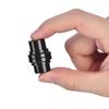 22,2*8mm/25,4*8mm Achterdemper Adapter Aluminiumlegering Hoge Sterkte Buis Achterdemper Bevestiging Achterdemper Bevestigingshardware