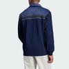 Adidas Premium Track Top Night Indigo/Night Indigo Men Streetwear IS3323