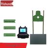 Yishunda Multi-Function Electric Toppling Target