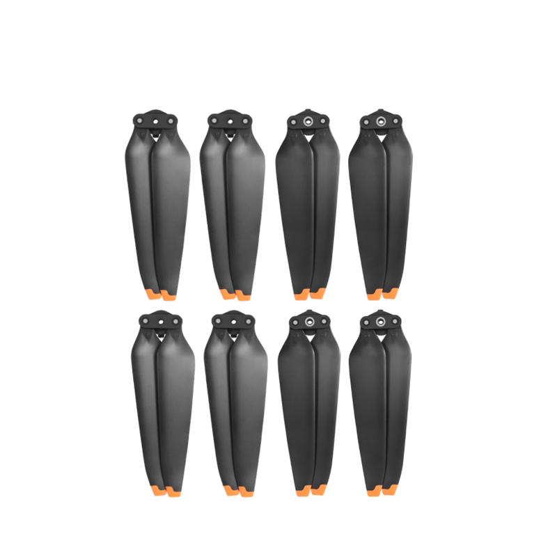 Elice Elice Înlocuire Lame pentru Dronă DJI Mavic 3/Mavic 3 Classic Elice Aripă Ușoară Piese de Schimb Accesoriu Dronă