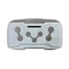Plastic Electric Vehicle RC HCD Controller Accessory  for Baby Riding Toy Car