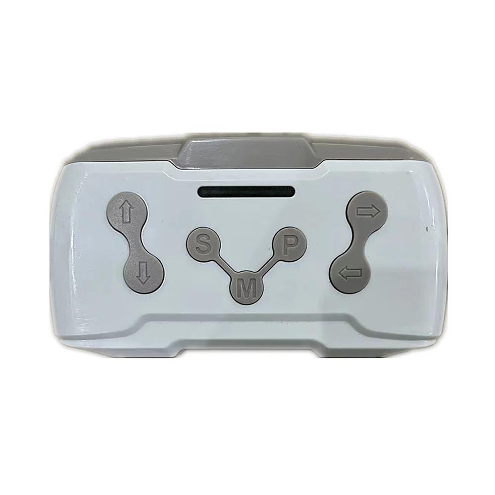 Plastic Electric Vehicle RC HCD Controller Accessory  for Baby Riding Toy Car