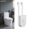 Anti-Damage Toilet Tablet Holder Rust Resistant Bleach Tablet Holder  Bathroom Maintenance