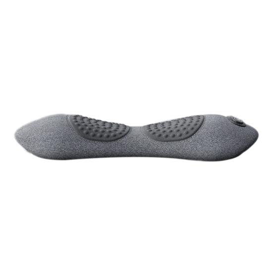 Lumbar Support Pillow Deep Tissue Massager with Heating & Vibration Memory