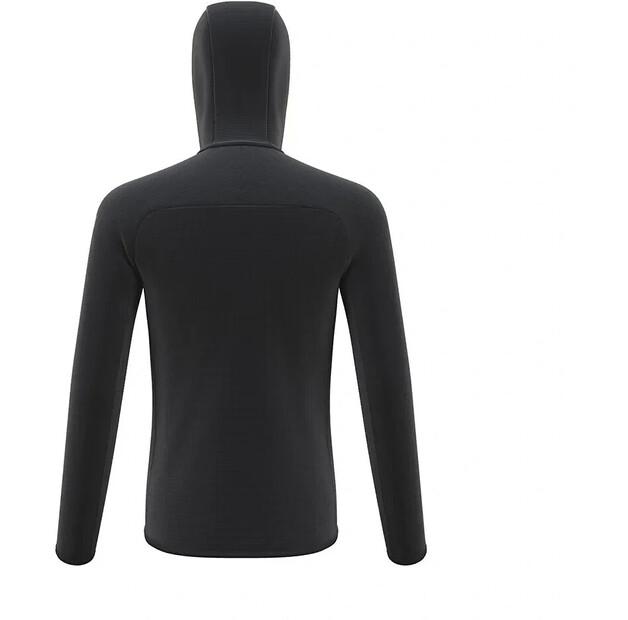 Куртка Millet Fusion Grid Hoodie