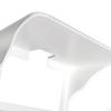 Outlet Shelf Multipurpose Wall Organizer for Toothbrush Speaker Phones Style A