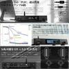 S.M.S.L DL400 Full-Balance Bluetooth DAC Headphone Amplifier/Preamplifier with ES9039MSPRO / MQA, Hi-Res, DSD / LDAC, APTX, APTX-HD, AAC,
