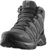 Hiking Shoes Salomon X-ADVENTURE RECON MID GTX Hiking Shoe Waterproof