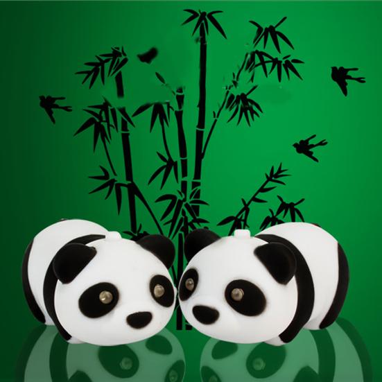 Светодиодный звуковой брелок для ключей — фото 3