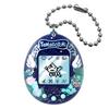 Orijinal Tamagotchi Angel Night 6 Yaş ve Üzeri [BANDAI] Bahçe,