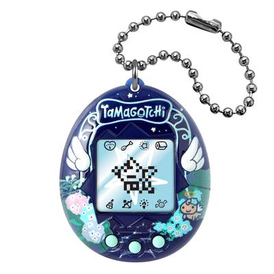 Konsole do gier – Tamagochi