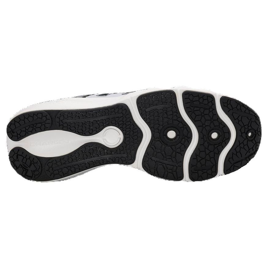 Under Armour Men's Charged Vantage 2 Black Grey White 3028445-100