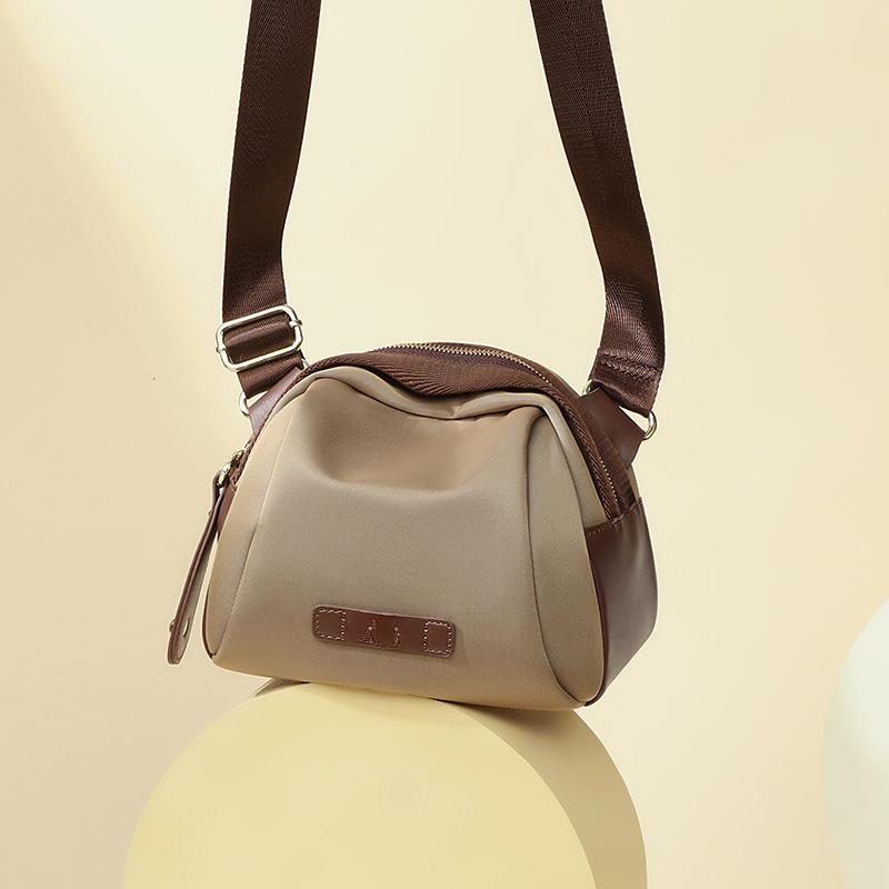 Women's Bags Women's Bags Canvas Bag Shoulder Bag Chest Bag Crossbody Bags Go with Commuter Fanny Packs