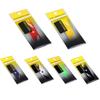 PU Badminton Racket Sticker Thickened Racket Head Protector Tape Bat Frame Line Sticker  Sport