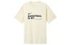 T Shirt Men's Coconut Milk FN3706-113