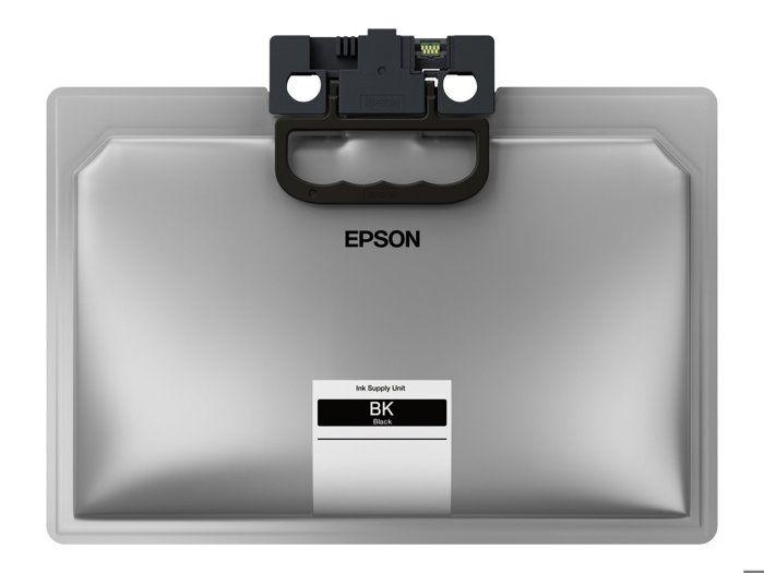 Cartouche D'encre Epson WF-M52xx/57xx Series XXL Noir - EPSON - WF-M5298DW, WF-M5299DW, WF-M5799DW