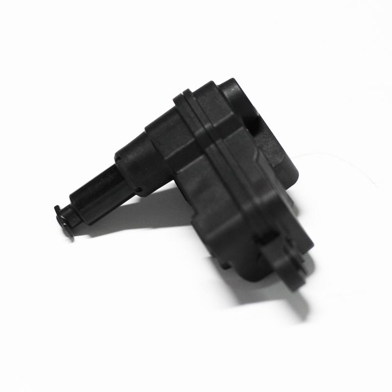 8V0 862 159 A Kraftstoffklappen-Öffner Aktuator für Octavia Jetta Tiguan Teramont Arona Touran Touareg  8VD 862 159  8V0862159A