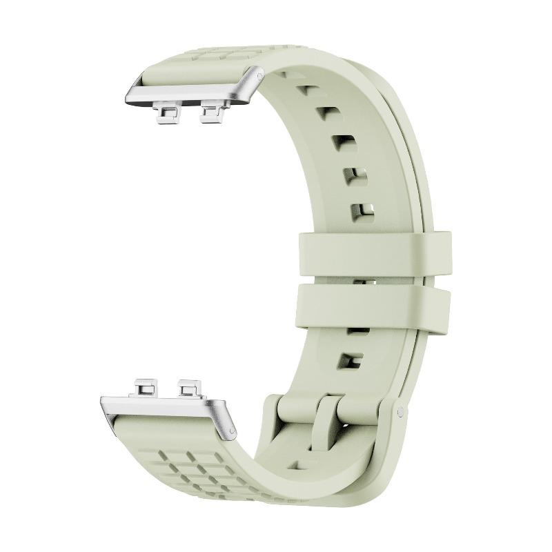 Original Wristbelt For Huawei Band 11 Pro Strap SmartWatch Accessories Replacement Sport Silicone Bracelet Correa Huawei Band 11