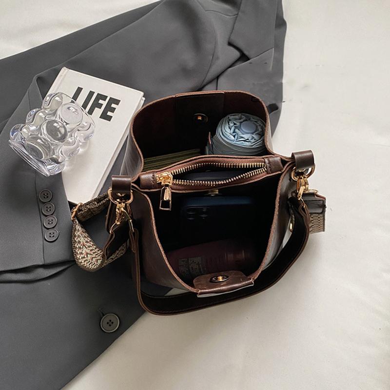 Modetrends Luxus-Designer-Marke Damentaschen Damenhandtaschen Solide Beuteltasche für Damen 2024 Umhängetaschen Umhängetaschen